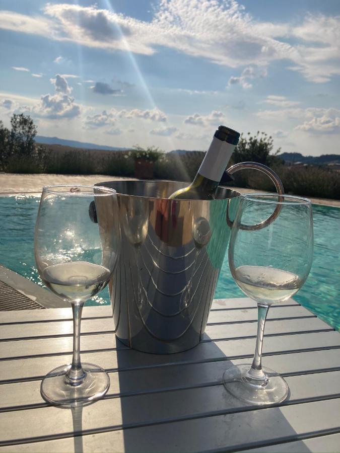 Bio Agriturismo Pratini Monte Lopio Luaran gambar