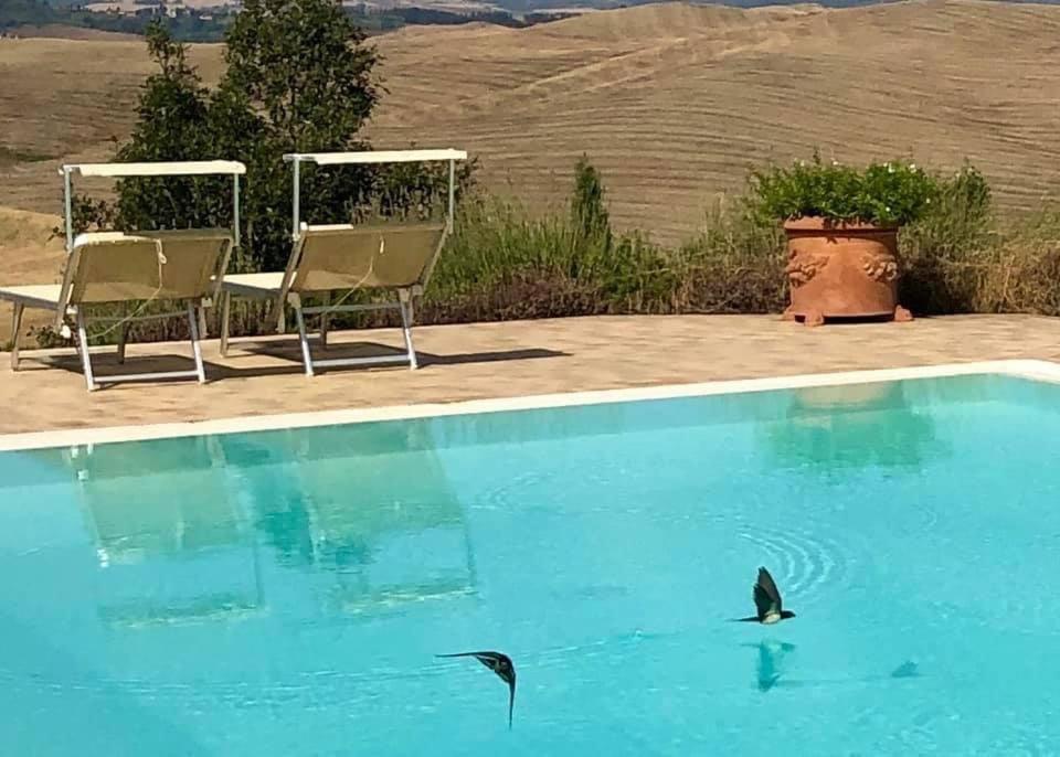 Bio Agriturismo Pratini Monte Lopio Luaran gambar