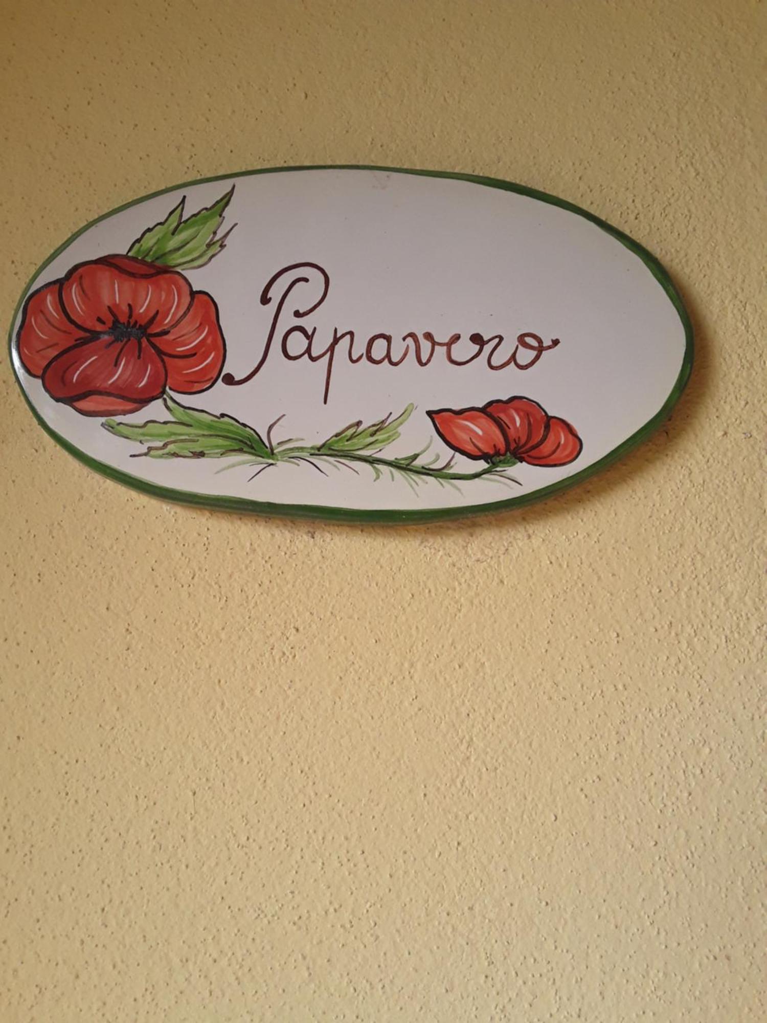 Bio Agriturismo Pratini Monte Lopio Luaran gambar