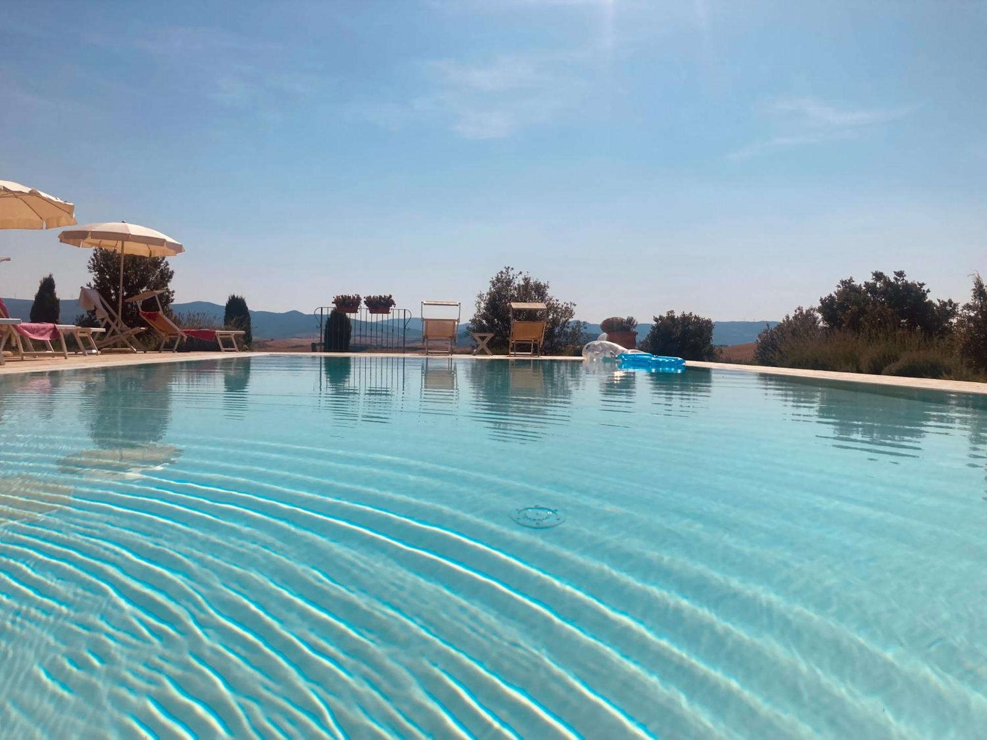 Bio Agriturismo Pratini Monte Lopio Luaran gambar