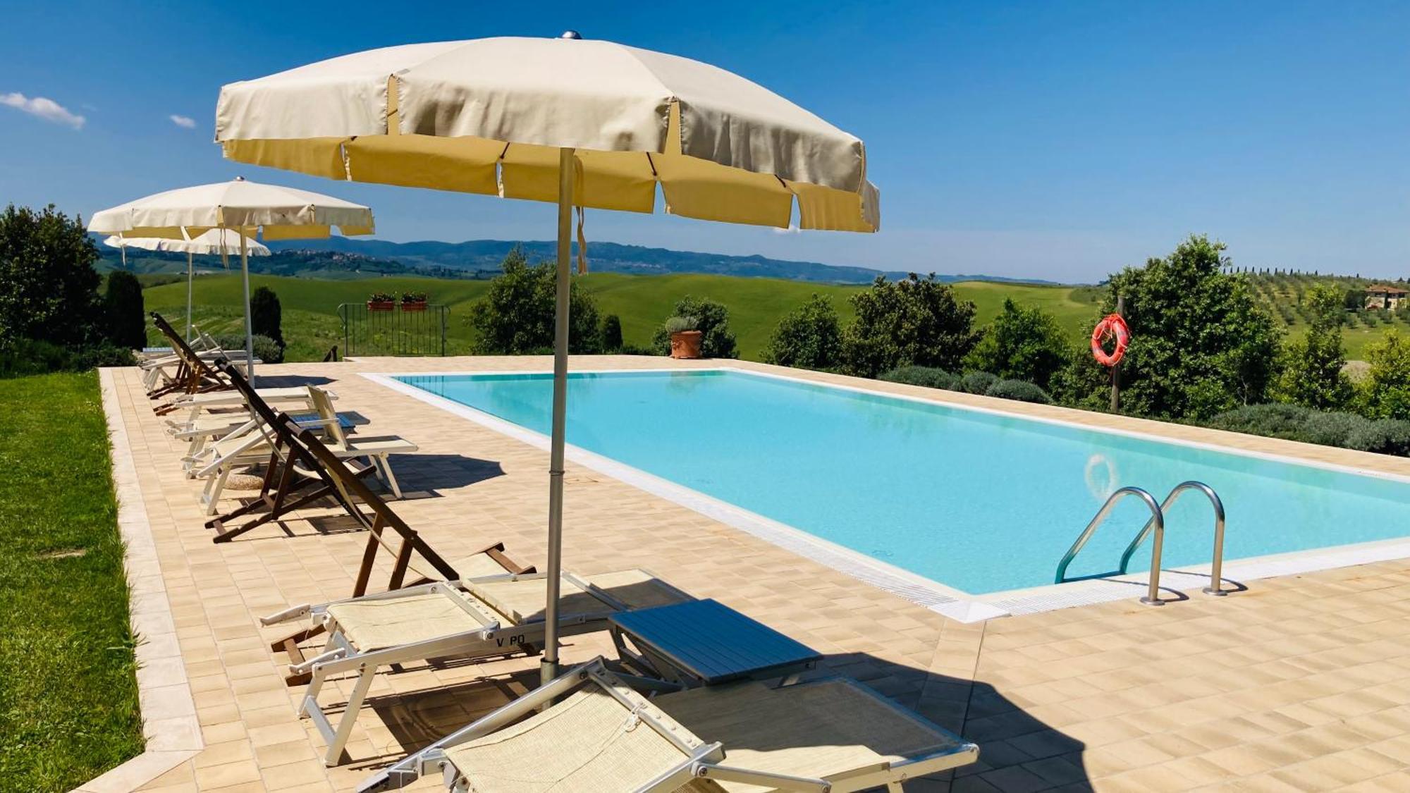Bio Agriturismo Pratini Monte Lopio Luaran gambar