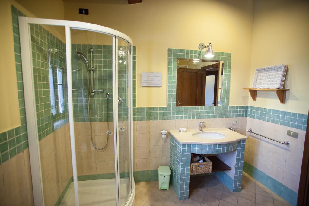 Bio Agriturismo Pratini Monte Lopio Bilik gambar