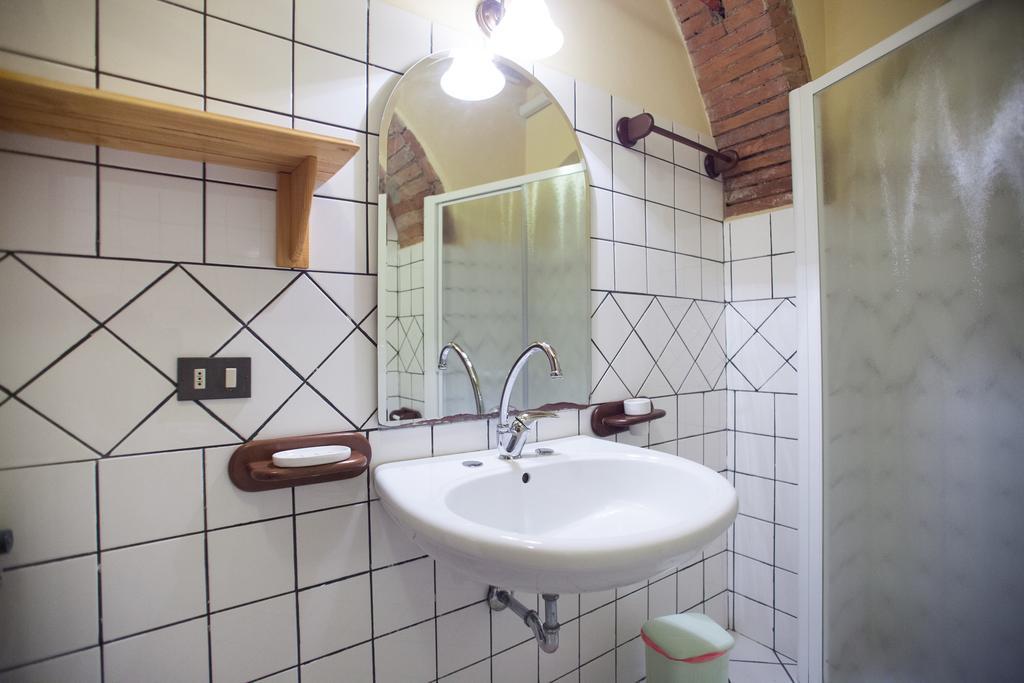 Bio Agriturismo Pratini Monte Lopio Bilik gambar