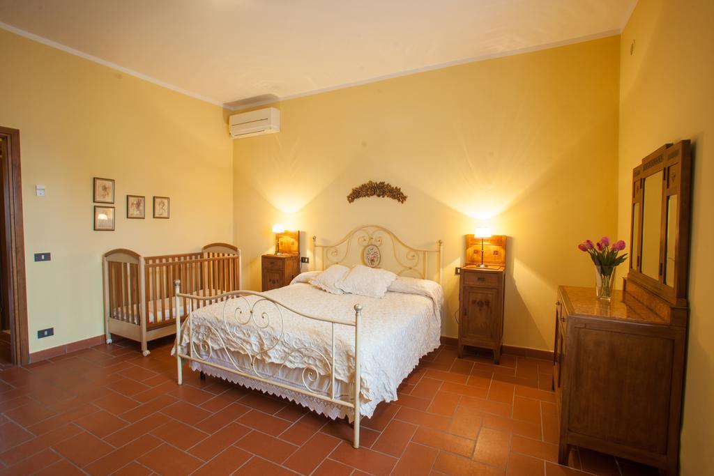 Bio Agriturismo Pratini Monte Lopio Bilik gambar