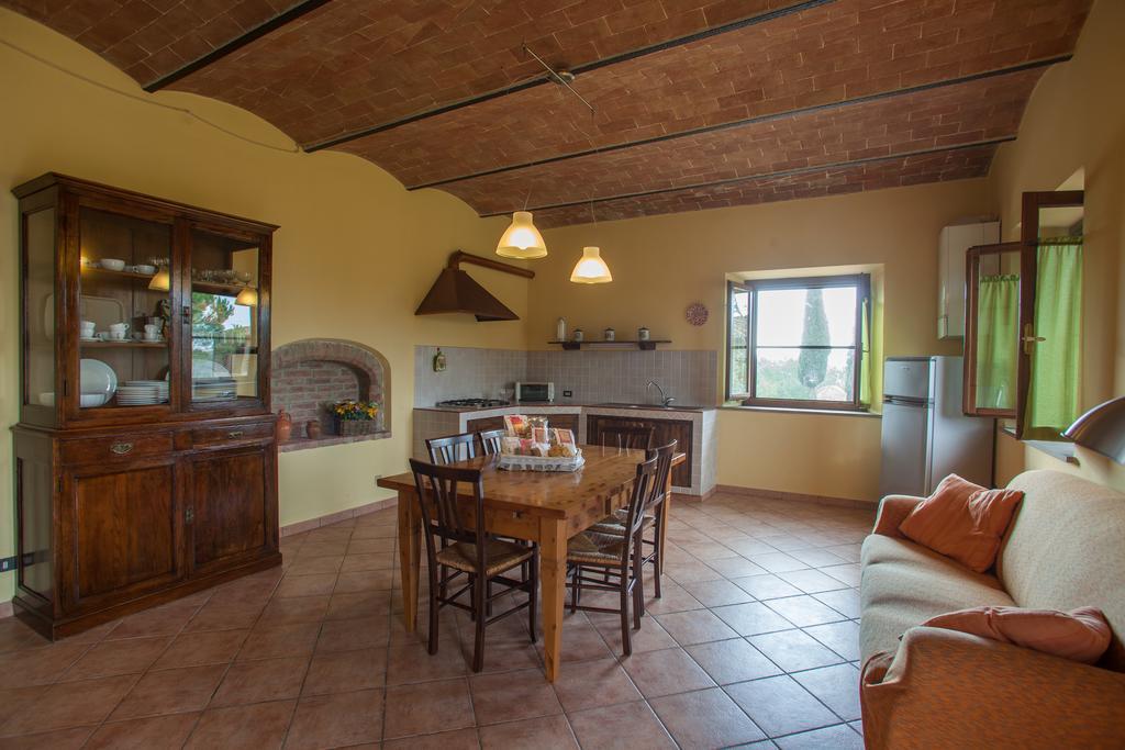 Bio Agriturismo Pratini Monte Lopio Bilik gambar
