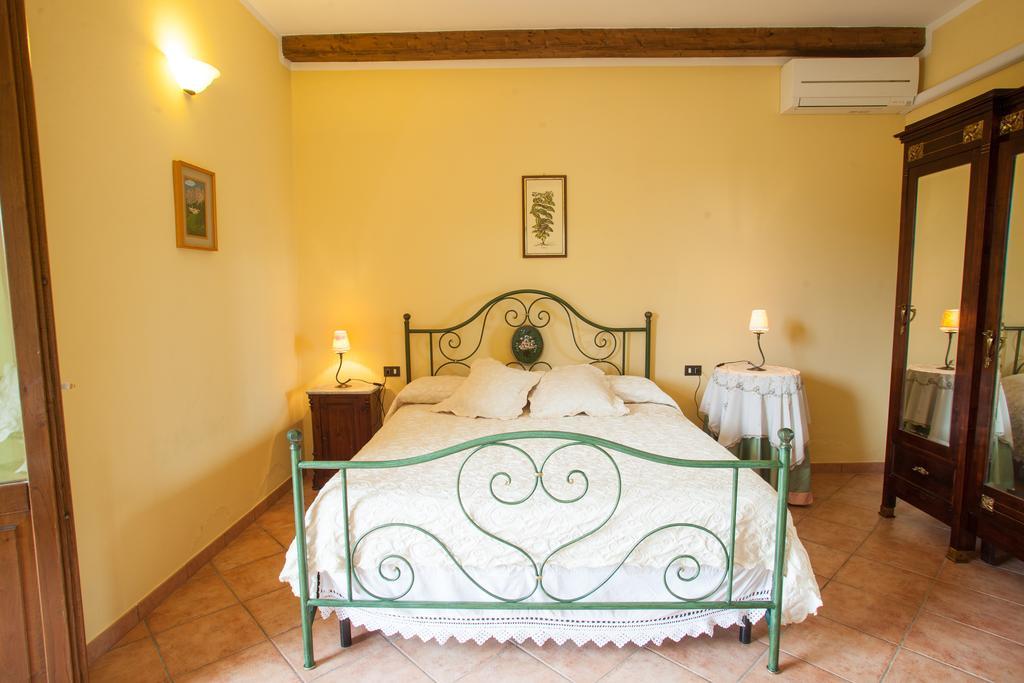 Bio Agriturismo Pratini Monte Lopio Luaran gambar