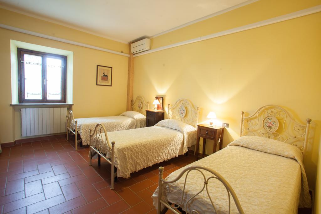 Bio Agriturismo Pratini Monte Lopio Bilik gambar