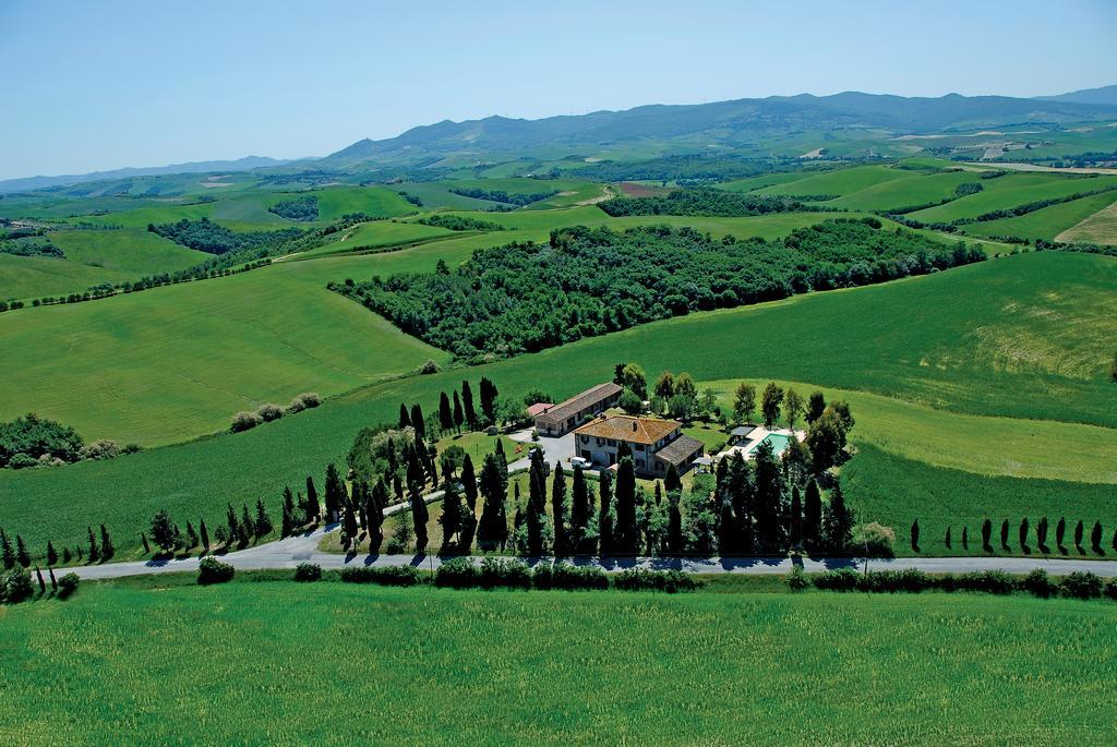 Bio Agriturismo Pratini Monte Lopio Luaran gambar