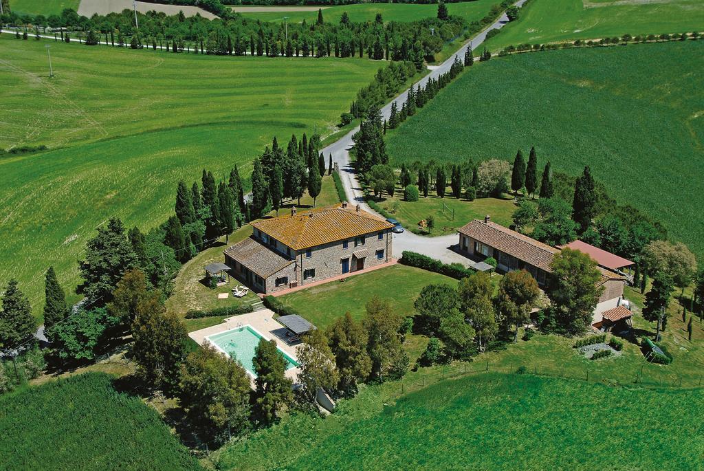 Bio Agriturismo Pratini Monte Lopio Luaran gambar