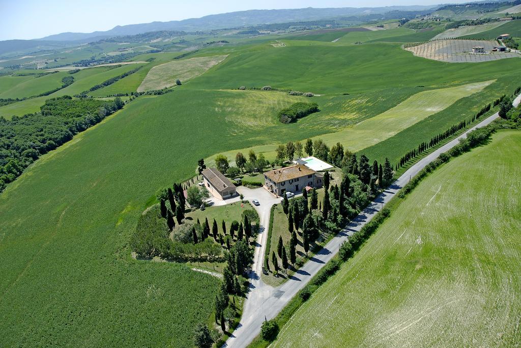Bio Agriturismo Pratini Monte Lopio Luaran gambar
