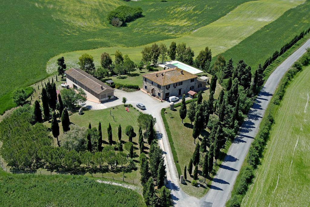 Bio Agriturismo Pratini Monte Lopio Luaran gambar