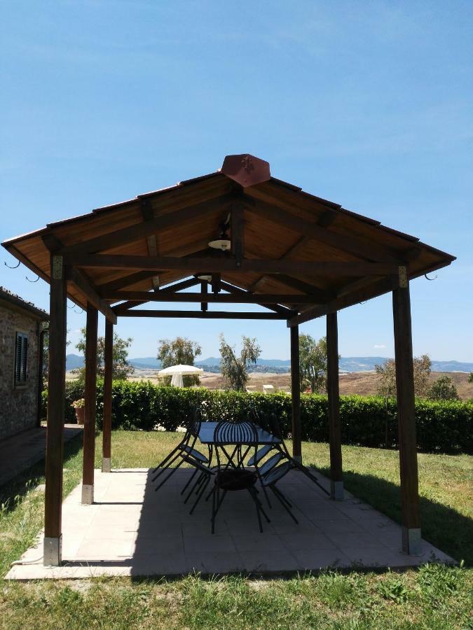 Bio Agriturismo Pratini Monte Lopio Luaran gambar