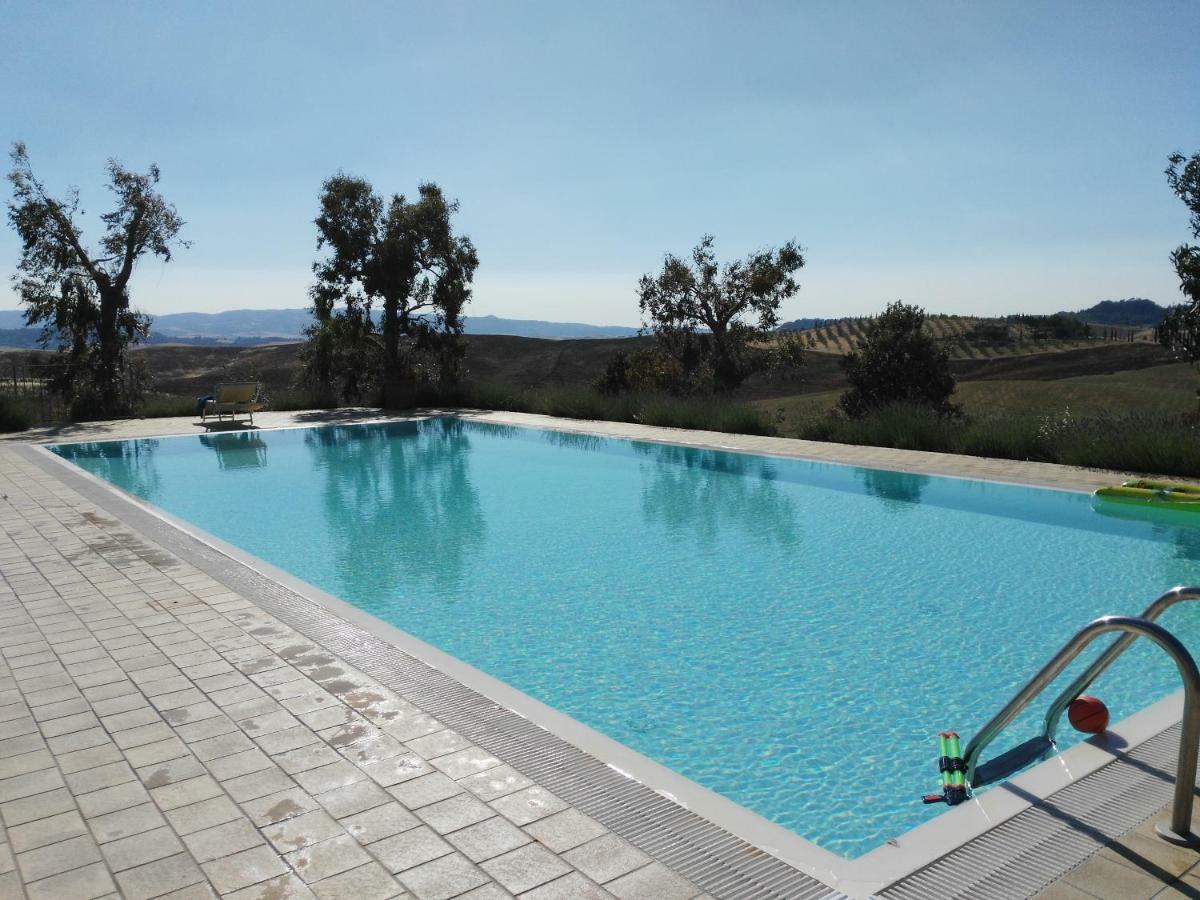 Bio Agriturismo Pratini Monte Lopio Luaran gambar
