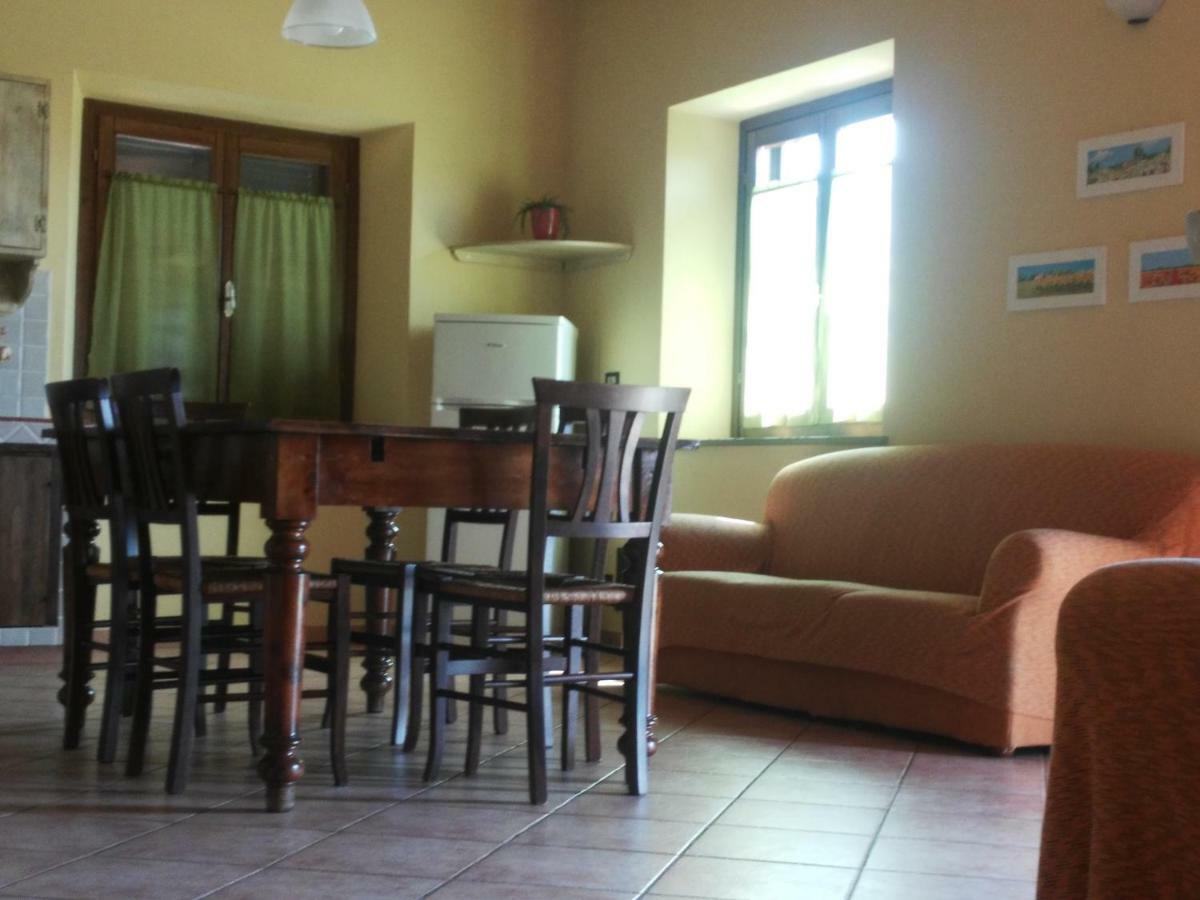Bio Agriturismo Pratini Monte Lopio Luaran gambar
