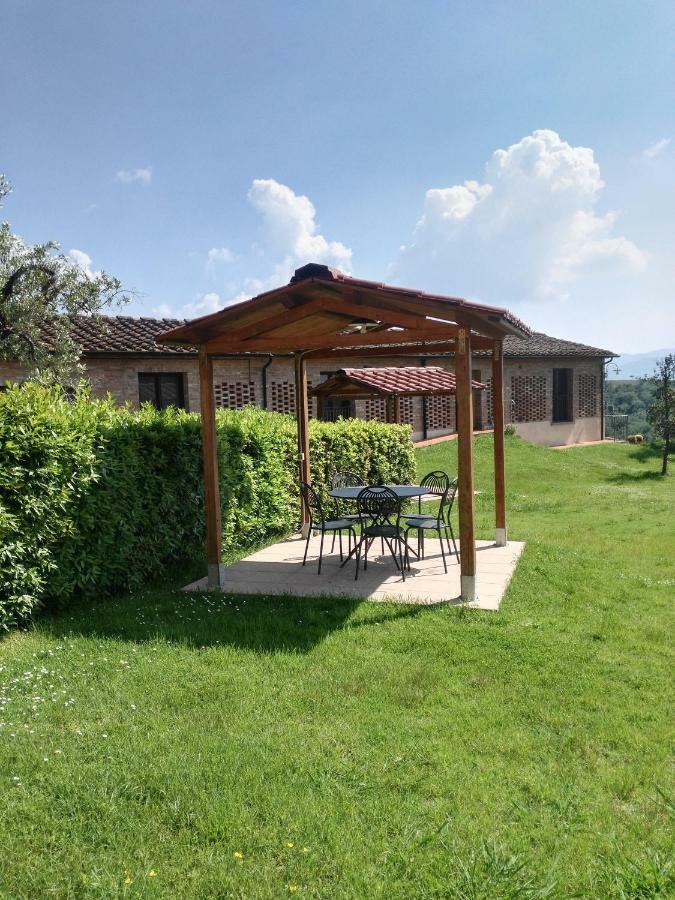 Bio Agriturismo Pratini Monte Lopio Luaran gambar