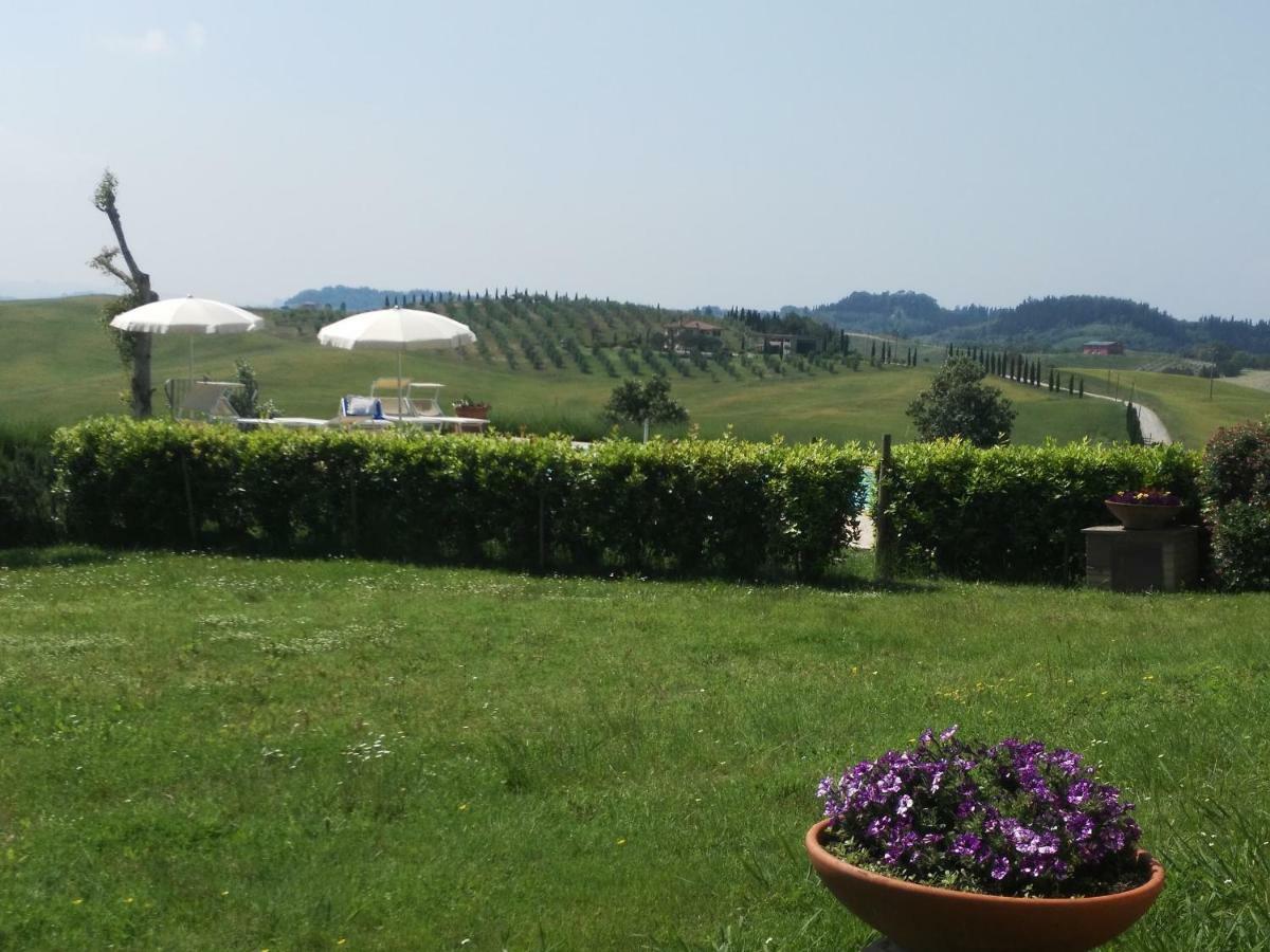 Bio Agriturismo Pratini Monte Lopio Luaran gambar